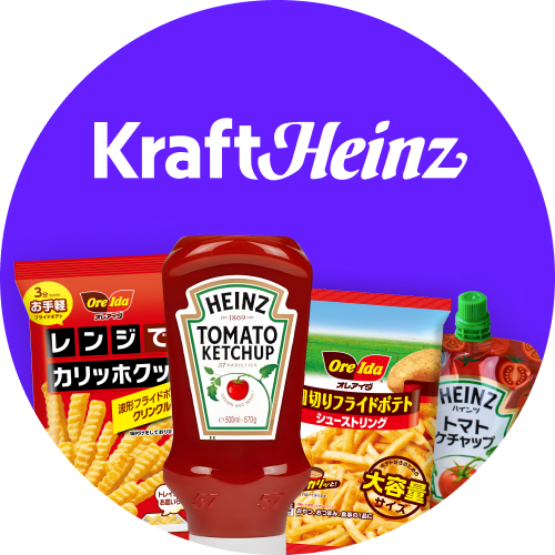 ハインツの豆知識 | Heinz